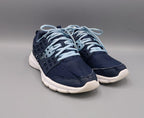 Reebok running shoes, US 8.5 UK 6 EUR 39, excellent condition lightweight cushioned footwear.