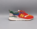 New Balance 997H sneakers, US 10 UK 8, excellent condition classic casual footwear.