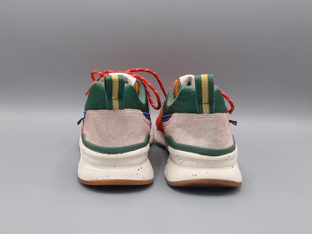 New Balance 997H sneakers, US 10 UK 8, excellent condition classic casual footwear.