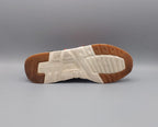New Balance 997H sneakers, US 10 UK 8, excellent condition classic casual footwear.