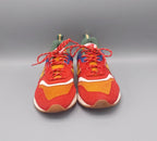 New Balance 997H sneakers, US 10 UK 8, excellent condition classic casual footwear.