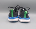 Under Armour Assert shoes, US 7 UK 6 EUR 40, excellent condition lightweight running footwear.