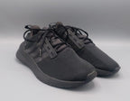Adidas Racer shoes, US 10.5 UK 10, very good condition lightweight casual sneakers.