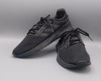 Adidas Racer shoes, US 10.5 UK 10, very good condition lightweight casual sneakers.