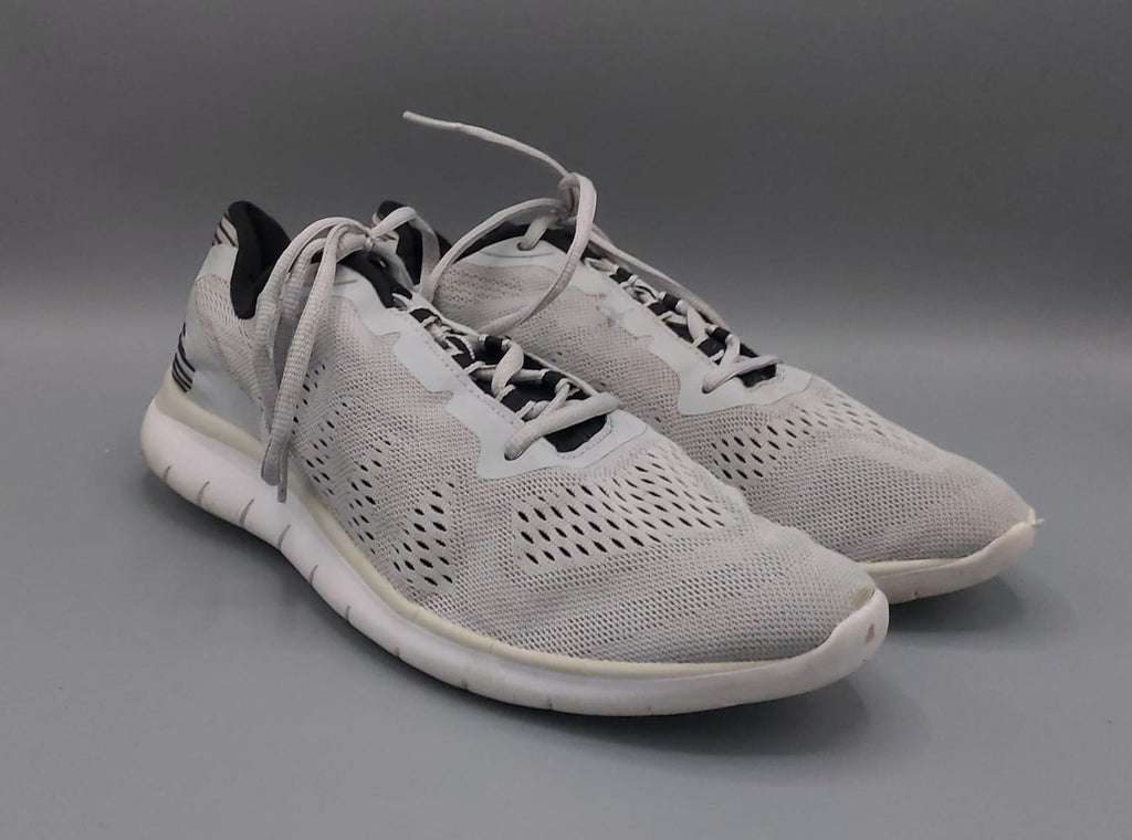 C9 Champion men’s shoes, US 12 UK 11 EUR 45.5, very good condition lightweight casual footwear.