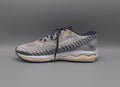 Mizuno Wave Sky Runner shoes, US 11 UK 8.5 EUR 42.5, excellent condition cushioned running footwear.