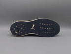 Puma Mega NRGY running shoes, UK 8.5 US 9.5 EUR 42.5, excellent condition cushioned running footwear.