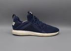 Puma Mega NRGY running shoes, UK 8.5 US 9.5 EUR 42.5, excellent condition cushioned running footwear.