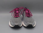 Brooks Ravenna 10 running shoes, US 10.5 UK 8.5 EUR 42.5, premium condition stable cushioned footwear.
