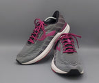 Brooks Ravenna 10 running shoes, US 10.5 UK 8.5 EUR 42.5, premium condition stable cushioned footwear.