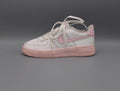 Nike Air Force sneakers, US 5 UK 4.5 EUR 37.5, excellent condition classic casual footwear.