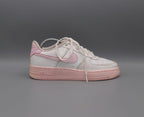 Nike Air Force sneakers, US 5 UK 4.5 EUR 37.5, excellent condition classic casual footwear.