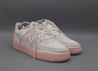Nike Air Force sneakers, US 5 UK 4.5 EUR 37.5, excellent condition classic casual footwear.