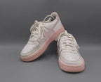 Nike Air Force sneakers, US 5 UK 4.5 EUR 37.5, excellent condition classic casual footwear.