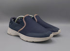 Skechers GOwalk shoes, US 8 UK 7 EUR 41, excellent condition lightweight walking footwear.