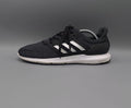 Adidas Solyx sneakers, US 8.5 UK 7, excellent condition lightweight casual footwear.