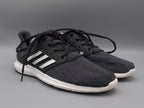 Adidas Solyx sneakers, US 8.5 UK 7, excellent condition lightweight casual footwear.