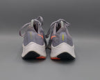 Nike Air Zoom running shoes, US 7 UK 4.5 EUR 38, excellent condition cushioned performance footwear.