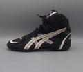 Vintage ASICS shoes, US 9 EUR 41.5, very good condition lightweight casual footwear.