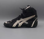 Vintage ASICS shoes, US 9 EUR 41.5, very good condition lightweight casual footwear.