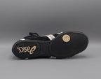 Vintage ASICS shoes, US 9 EUR 41.5, very good condition lightweight casual footwear.