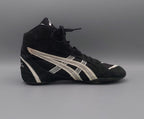 Vintage ASICS shoes, US 9 EUR 41.5, very good condition lightweight casual footwear.