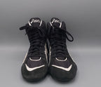 Vintage ASICS shoes, US 9 EUR 41.5, very good condition lightweight casual footwear.