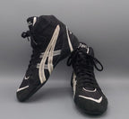 Vintage ASICS shoes, US 9 EUR 41.5, very good condition lightweight casual footwear.
