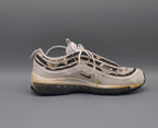 Nike Air Max 97 SE sneakers, US 9 UK 6.5 EUR 40.5, excellent condition cushioned stylish footwear.