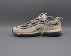 Nike Air Max 97 SE sneakers, US 9 UK 6.5 EUR 40.5, excellent condition cushioned stylish footwear.