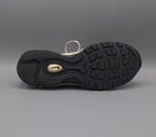 Nike Air Max 97 SE sneakers, US 9 UK 6.5 EUR 40.5, excellent condition cushioned stylish footwear.