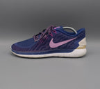 Nike Free running shoes, US 9 UK 6.5 EUR 40.5, very good condition flexible lightweight footwear.
