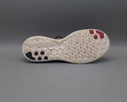 Nike Free running shoes, US 9 UK 6.5 EUR 40.5, very good condition flexible lightweight footwear.