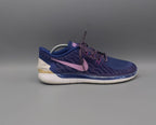 Nike Free running shoes, US 9 UK 6.5 EUR 40.5, very good condition flexible lightweight footwear.