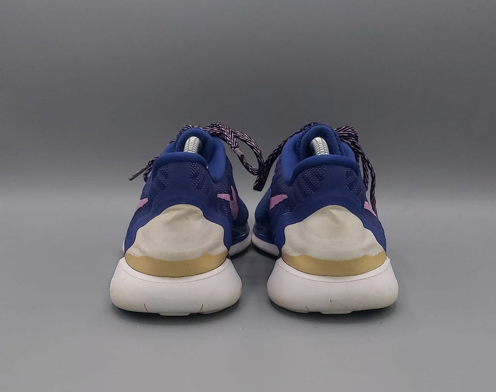 Nike Free running shoes, US 9 UK 6.5 EUR 40.5, very good condition flexible lightweight footwear.