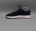Domyos women’s fitness shoes, LB1508, excellent condition lightweight workout footwear.