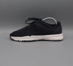 Domyos women’s fitness shoes, LB1508, excellent condition lightweight workout footwear.