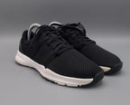 Domyos women’s fitness shoes, LB1508, excellent condition lightweight workout footwear.