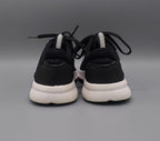Domyos women’s fitness shoes, LB1508, excellent condition lightweight workout footwear.