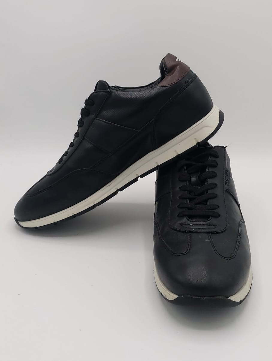 Red Tape Taylor shoes, US 9 UK 8, premium condition stylish casual footwear.