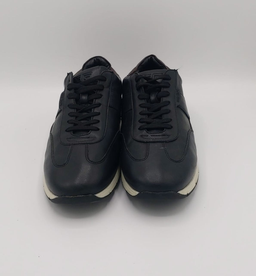 Red Tape Taylor shoes, US 9 UK 8, premium condition stylish casual footwear.
