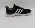 Adidas Cloudfoam shoes, US 8 UK 7.5, premium condition lightweight cushioned casual footwear.