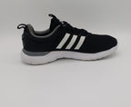 Adidas Cloudfoam shoes, US 8 UK 7.5, premium condition lightweight cushioned casual footwear.
