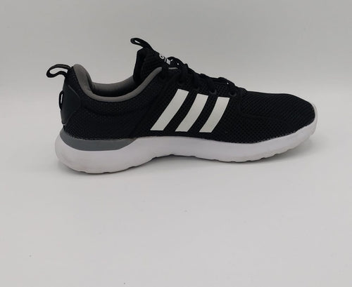 Adidas Cloudfoam shoes, US 8 UK 7.5, premium condition lightweight cushioned casual footwear.