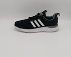 Adidas Cloudfoam shoes, US 8 UK 7.5, premium condition lightweight cushioned casual footwear.