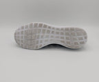 Adidas Cloudfoam shoes, US 8 UK 7.5, premium condition lightweight cushioned casual footwear.