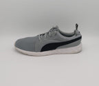 Puma Carson 2 sneakers, US 11 UK 10, excellent condition lightweight casual footwear.
