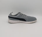 Puma Carson 2 sneakers, US 11 UK 10, excellent condition lightweight casual footwear.