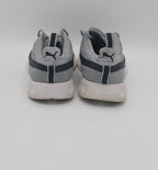 Puma Carson 2 sneakers, US 11 UK 10, excellent condition lightweight casual footwear.
