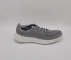 Allbirds Tree Runner shoes, UK 9.5–10, excellent condition lightweight eco-friendly casual footwear.